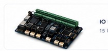 IO-16 Kontrol Kartı