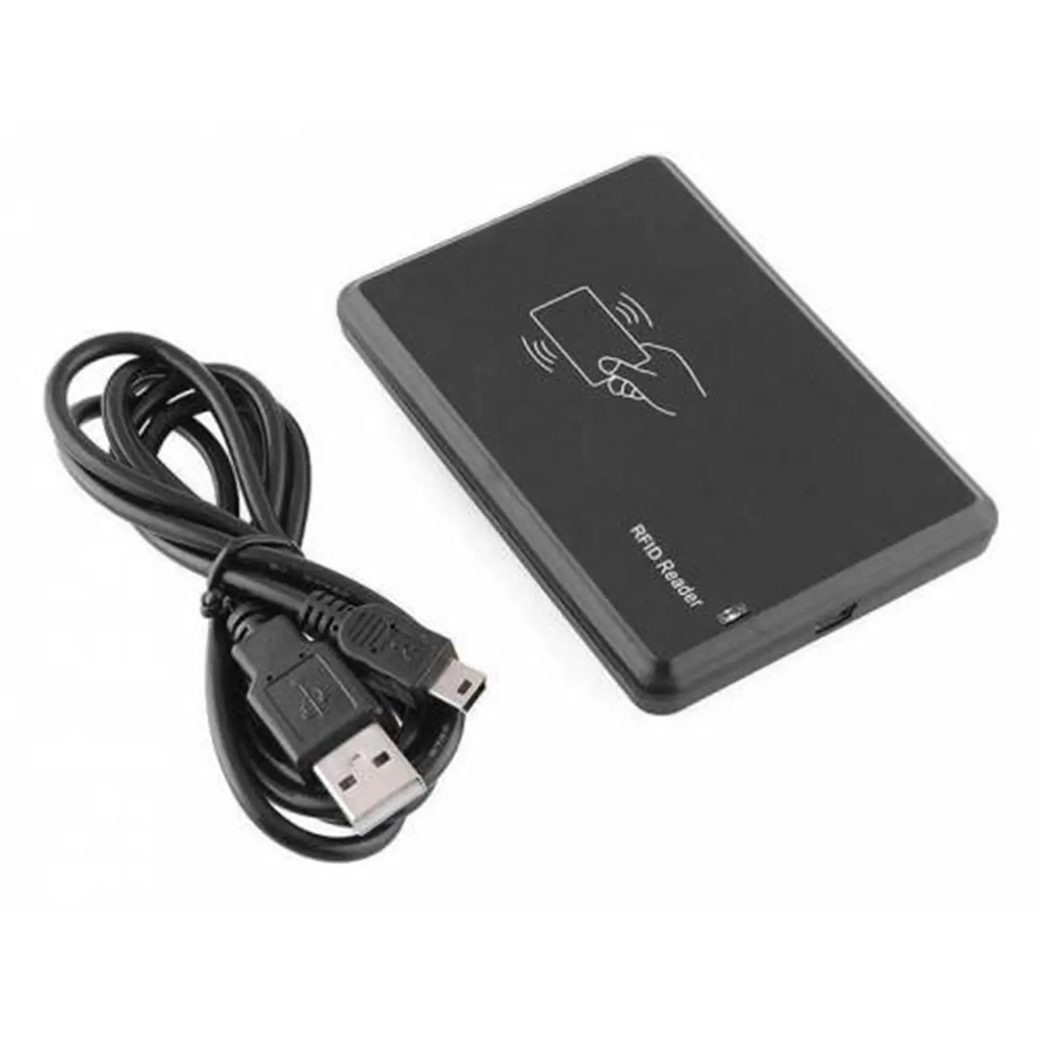Mifare Masa Tipi Kart Tanımlama Cihazı